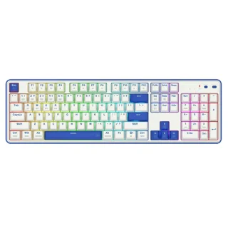 کیبورد Redragon FAYE K685 PRO