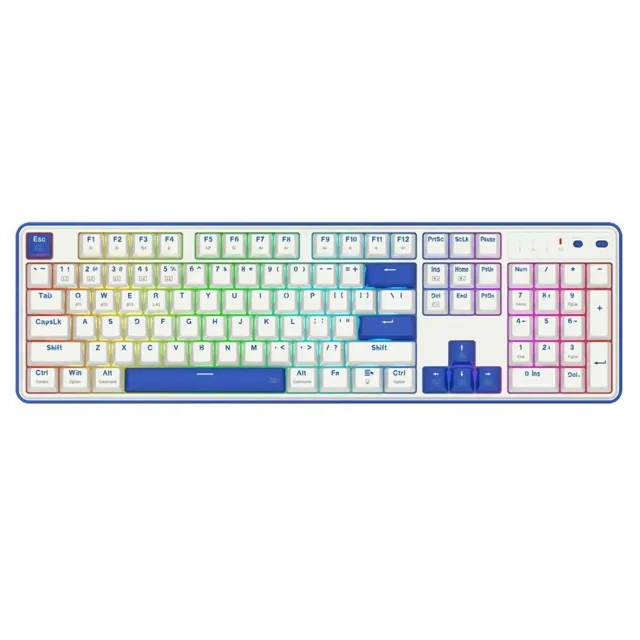 کیبورد Redragon FAYE K685 PRO