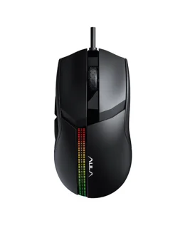 موس گیمینگ آئولا مدل F813 PRO با سیم