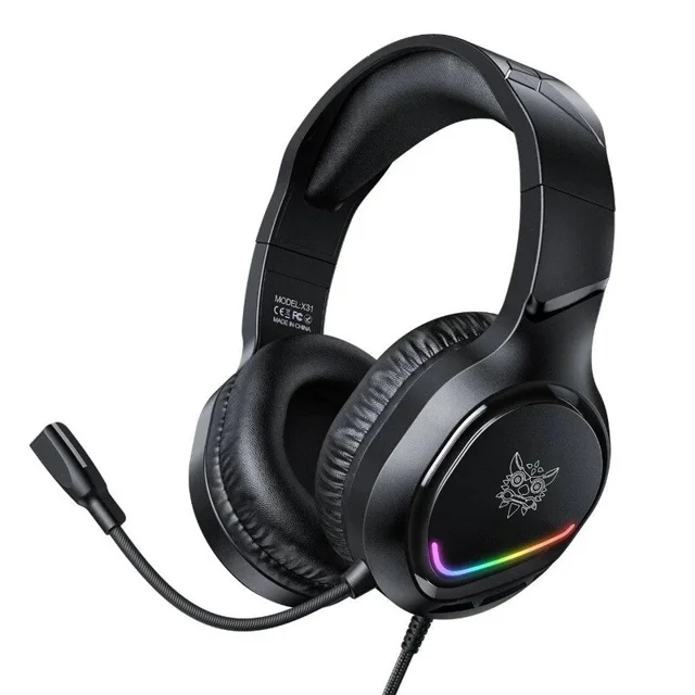 هدست گیمینگ سیم دار Onikuma X31