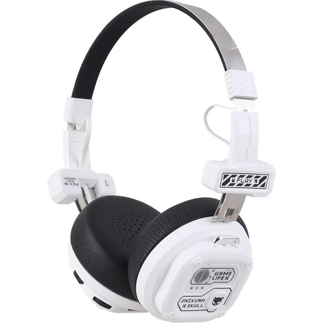 هدست گیمینگ بلوتوثی اونیکوما GT803