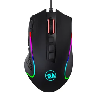 موس گیمینگ ردراگون مدل M612 با سیم